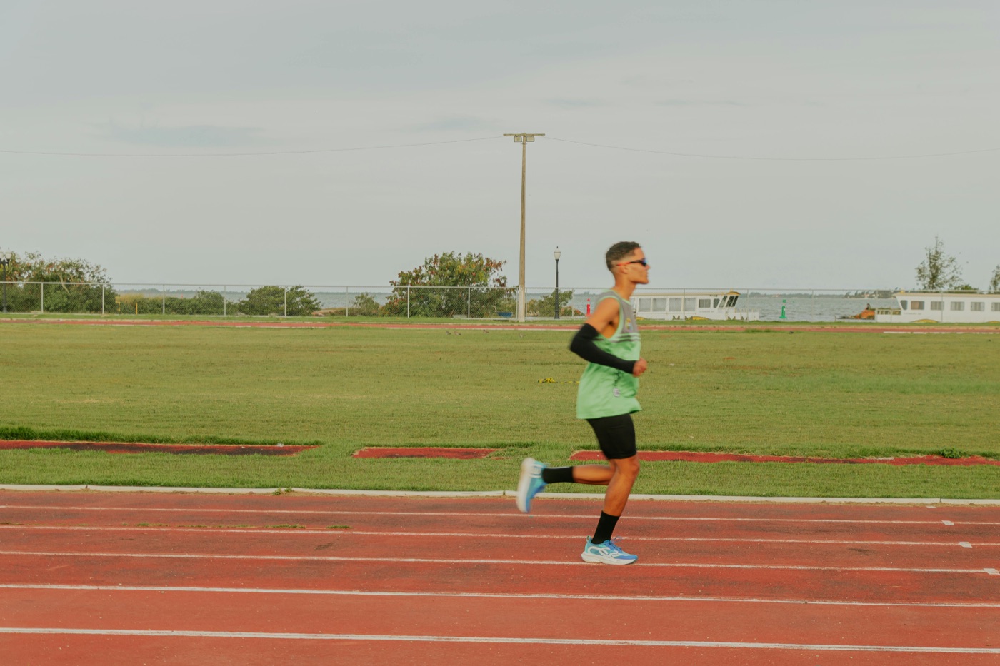 Économie de course running